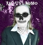 0 CALAVERA RAQUEL ROMO