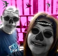 0 CALAVERAS HERMELINDA Y CUAUHTEMOC