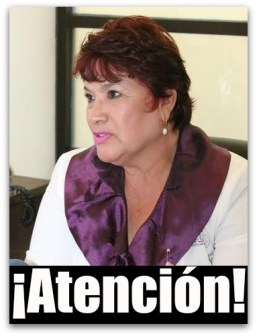 0 doctora medrano la paz coepris