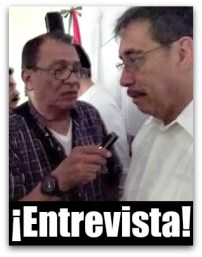 0 entrevista a procurador palemon