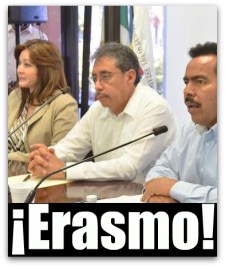 0 erasmo palemón