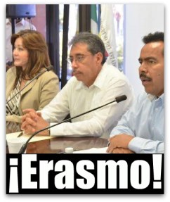 0 erasmo palemón