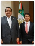 0 fede picore con un chilango de formacion