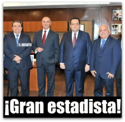 0 gobernador bcs concalzada rovirosa