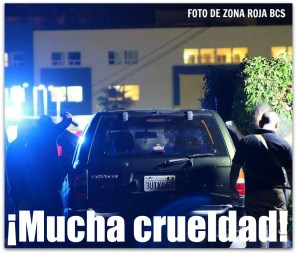 0 homicidio mujer san jose del cabo