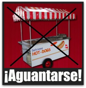 0 hotdogs la paz bcs