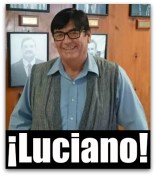 0 luciano de la peña