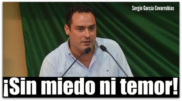 0 sergio garcia covarrubias diputado los cabos viii