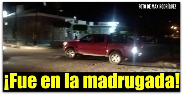 0 a a a a balacera esterito disparos