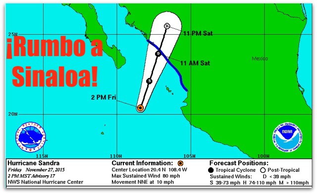0 a a a a sandra se desvio a sinaloa