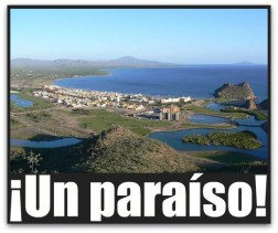 0 a a arely loreto un paraiso