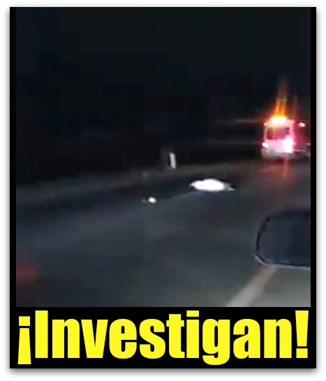 0 a a atropellado san jose del cabo