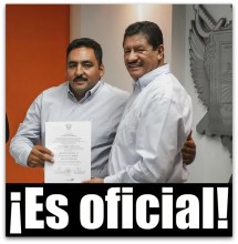 0 a a delegado del el carrizal