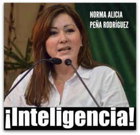 0 a a dipitada norma la paz bcs