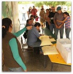 0 a a elecciones subdelegados la paz bcs 2015