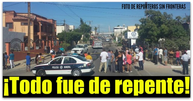 0 A A LESIONADOS EXPLOSION 3