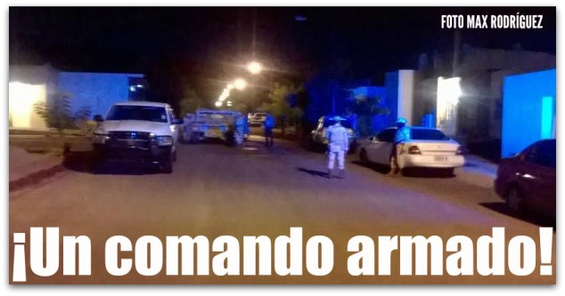 0 a a levanton comando armado la pazbcs