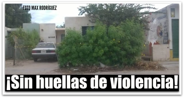 0 a a muerte natural este domingo