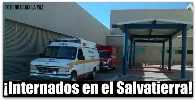 0 a accidente carretera a todos santos