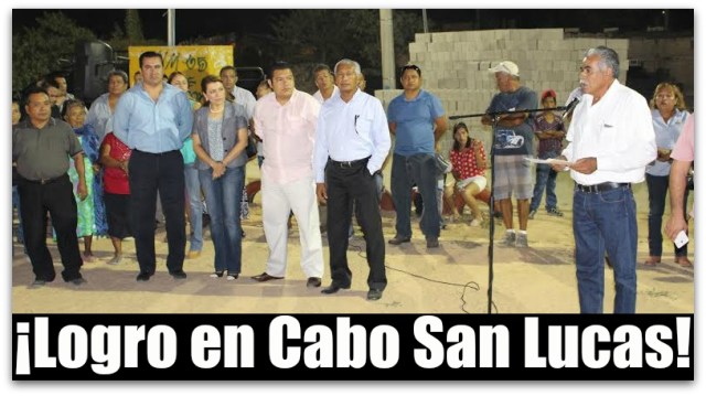 0 a agua en la leonardo gastelum