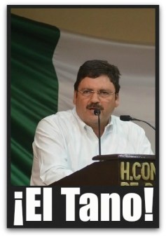 0 a ahi esta el tano perez diputado venustiano