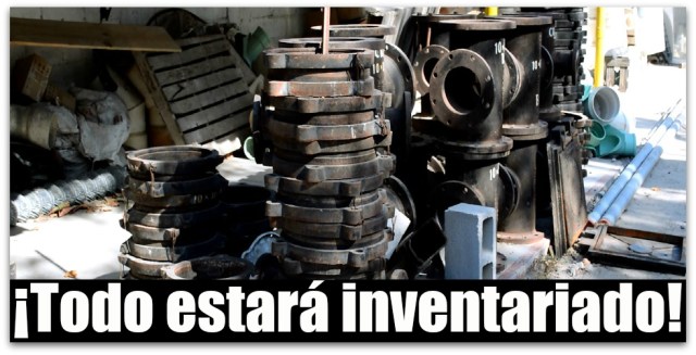 0 a almacen del agua potable la paz