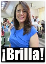 0 a arely arce alcaldesa de loreto