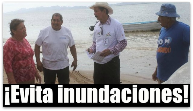 0 a bordo de puerto san carlos