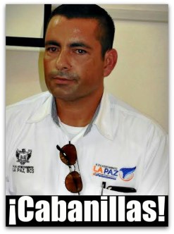 0 a cabanillas de la policia de la paz bcs