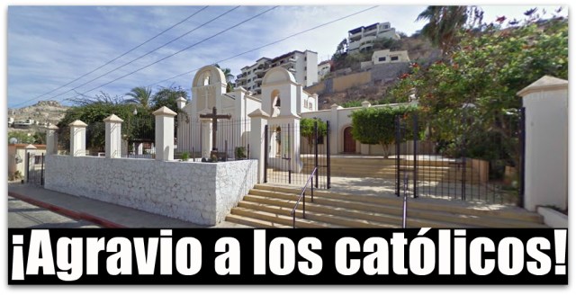 0 a capilla de san lucas en cabo san lucas