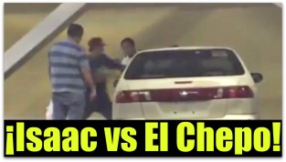 0 a chedraui golpiza