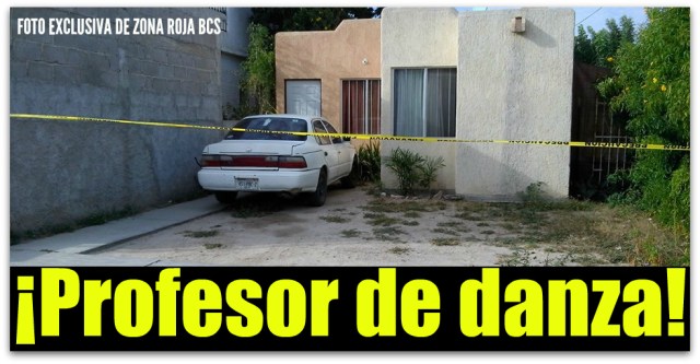 0 a colonia la fuente profesor de danza