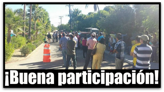 0 a eleccion ciudadana en los cabos