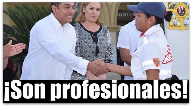 0 a estimulos a los policias de los cabos