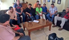 0 a fede regidores que aprobaron minas y bares y cantinas para ellos