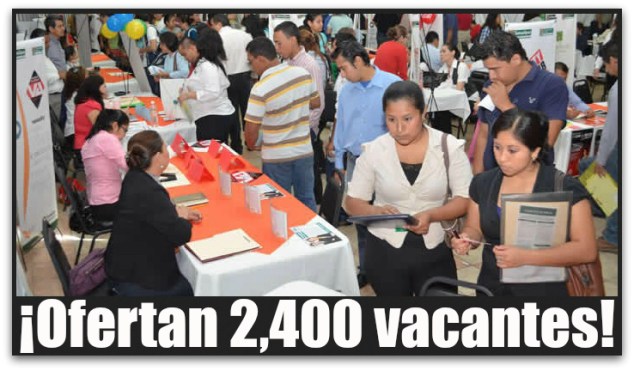 0 a feria del empleo cabo san lucas
