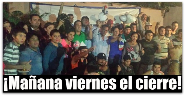 0 a gavino amador miranda cierre de campaña