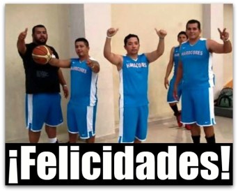 0 a halcones de loreto ok