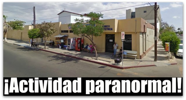 0 a hospital salvatierra la paz bcs