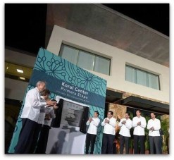 0 a koral center los cabos