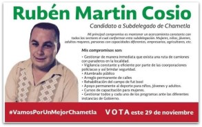 0 a martin cosio chametla