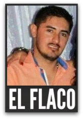 0 A MAX RODRIGUEZ EL FLACO