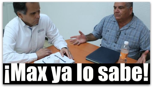 0 a maximino iglesias caro agua potable