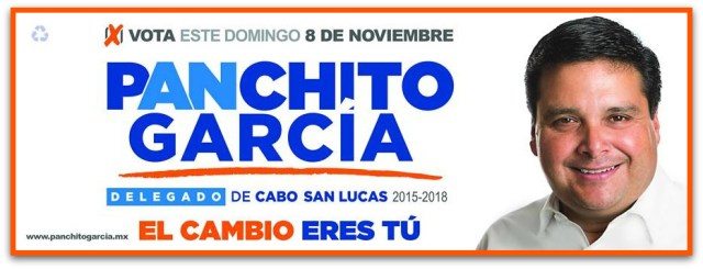 0 a panchito garcia en su cierre 0k