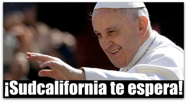 0 a papa francisco loreto baja california sur