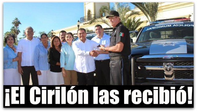0 a patrullas policia de los cabos 2015