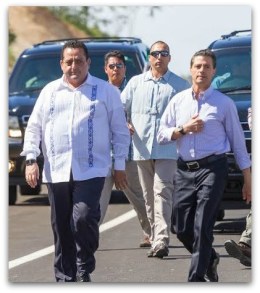 0 a picore con peña los cabos