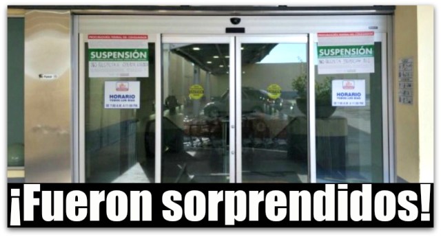 0 a profeco chedraui palacio la paz bcs