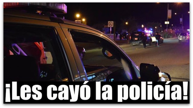 0 a riña colectivo policia estatal preventiva