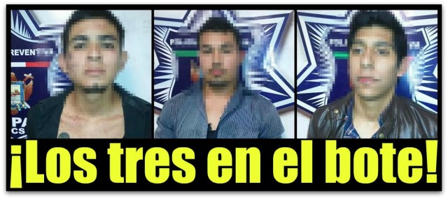 0 a riña en la cantina